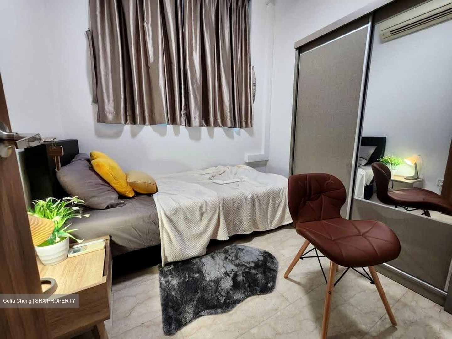 Compass Heights (D19), Apartment #620746891